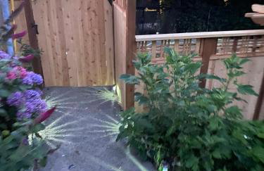 Private Daylight Basement - Near Downtown & Lake - Foto 15