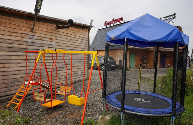 Cemilyano Bungalow - Foto 46