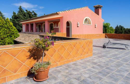 Luxury Villa in Guadalmina - Foto 37