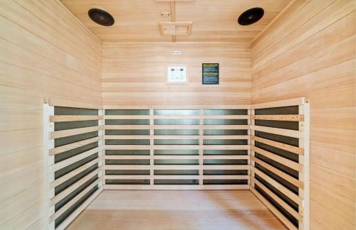 Creekside Cabin, Sauna, Near Wineries and BJ Reece - Foto 16