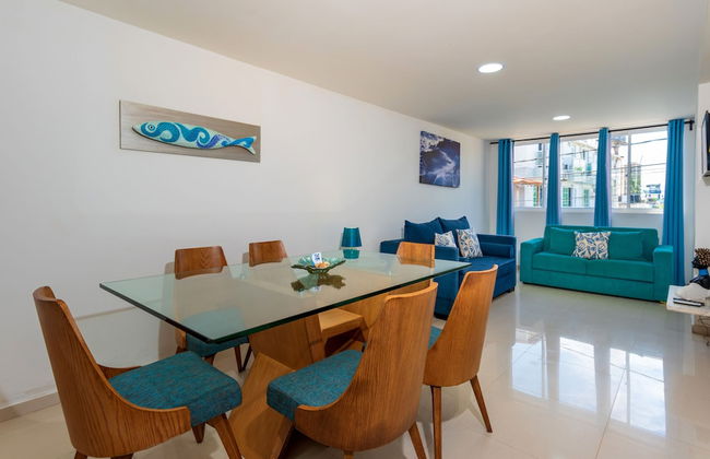 White Coral Apartasuite - Foto 70