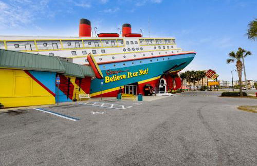 Boardwalk Beach Resort #1107 by Book That Condo - Foto 70