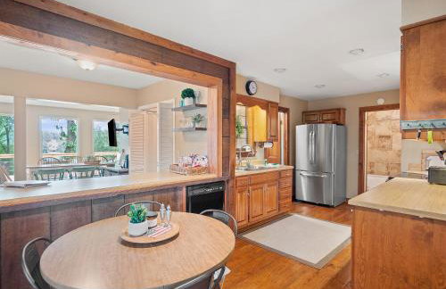 Carols Cottage - Double Decker Dock! Popular Location! - Foto 16