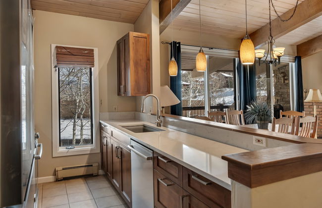 Woodbridge Condos by Snowmass Vacations - Foto 60