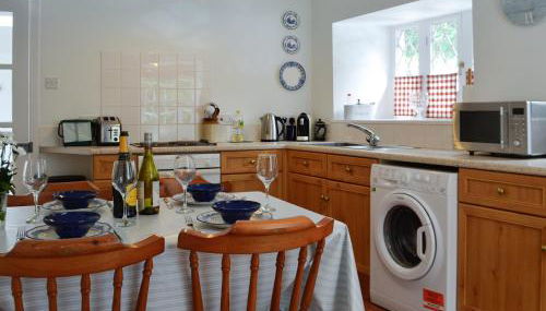 Shore Cottage - Uk12524 - Foto 4