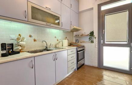 Plaka Philoxenia Apartments Milos - Foto 30