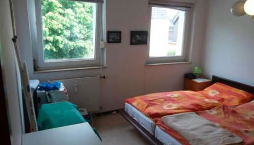 Düsseldorf - separates, privates Zimmer - Foto 4