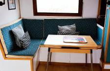 Odyssée gîte sur Péniche - Foto 23