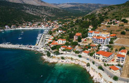 Olive Bay Hotel - Foto 26