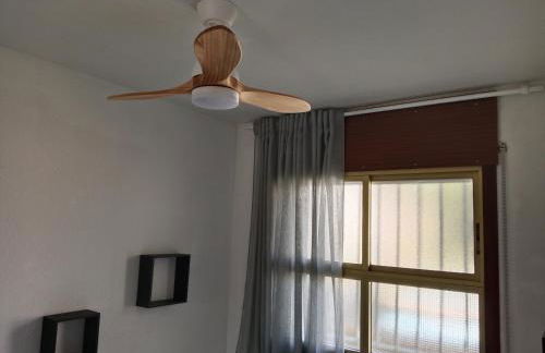 Cozzy flat in a quiet and nice area / Acogedor apartamento en zona tranquila y agradable - Foto 7