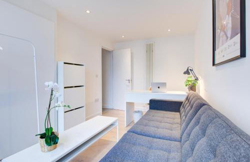 Neoteric Home Wimbledon Village - Foto 40