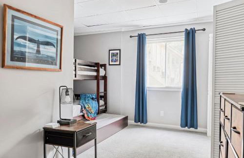 Summer Winterland Retreat-Hot Tub/Dog/Boyne/Schuss - Foto 43