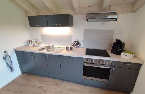 Holiday Appartement Markt Rettenbach - Foto 8