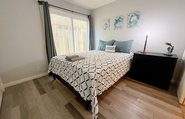 Panoramic View Bayfront Gem 3BR - Foto 12