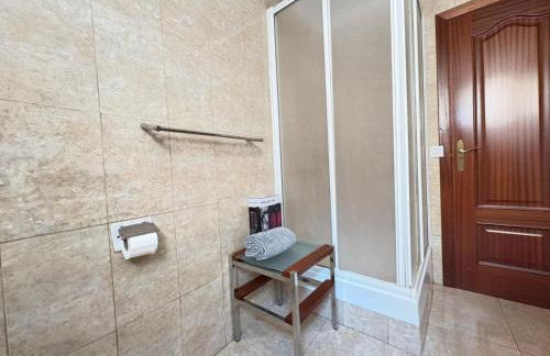 Sea view apartment Benacantil - Foto 14