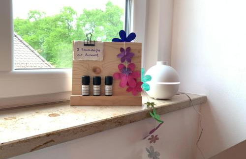 Helle und ruhige Dachgeschosswohnung - Foto 22