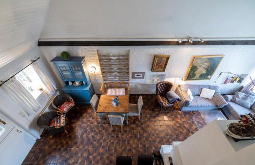 Ferienwohnung die Scheune - Photo 49