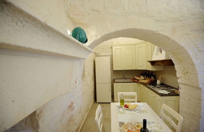 Agriturismo Arco di Sole - Foto 18