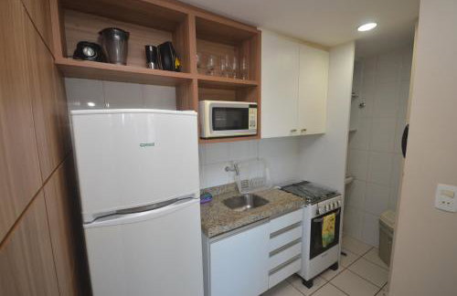 Praia Iracema Apartment - Foto 15