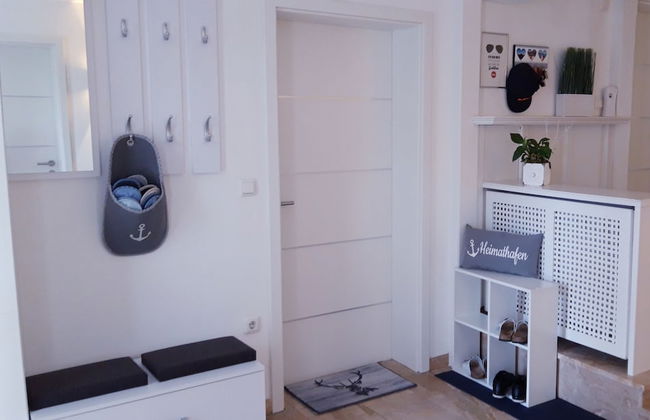 Apartment Donaublick - Foto 15