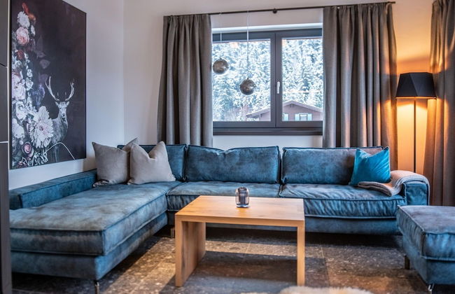 The Village - Chalet Stone House - Foto 40