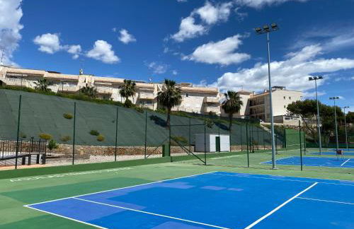 Apartamento María Isabel en Los Collados Golf - Aguilas - Foto 66