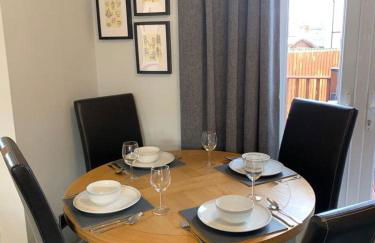 3 Bedroom Cosy Home In Fife - Foto 7