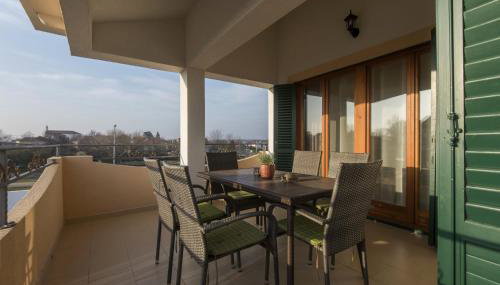 Apartment Villa Slavija - Foto 3