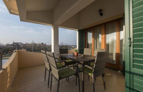 Apartment Villa Slavija - Foto 3