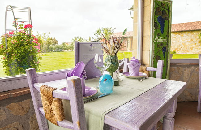 Casale Poggio Nebbia - Photo 66