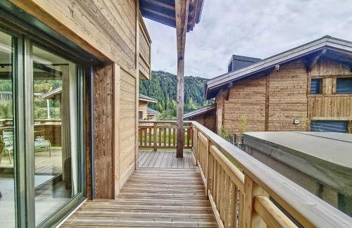 Sika-appartement-6pers-Jacuzzi - Foto 10