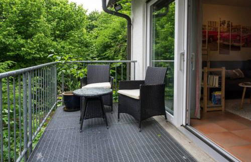 Ferienappartement in der Spielestadt - Foto 6