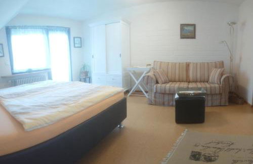 Ferienwohnung Thoma - Foto 1