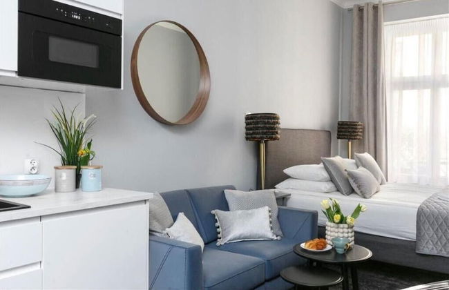 Fragola Apartments Old Town - Foto 35