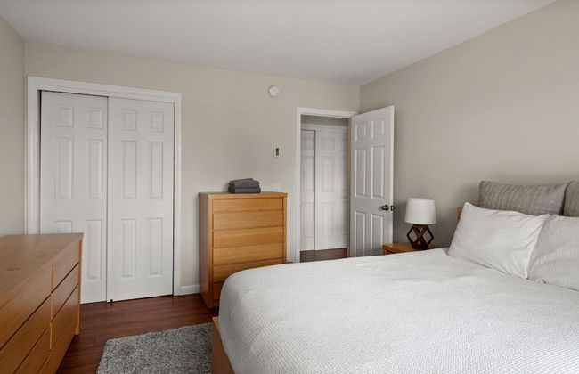 41 Summit Condo Near Mountain Shuttle by RedAwning - Foto 9