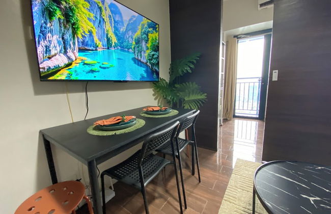 CitySkyline View 53F-Air Residences - Foto 55