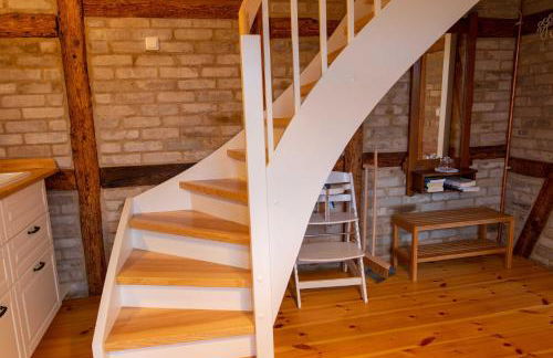 Ferienwohnungen Muehlenblick - Foto 21