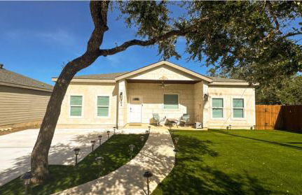 CanyonLake Extended Stay Family or Work Relocation - Foto 6