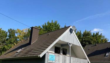 Ferienhaus am Silbersee Leni - Photo 2