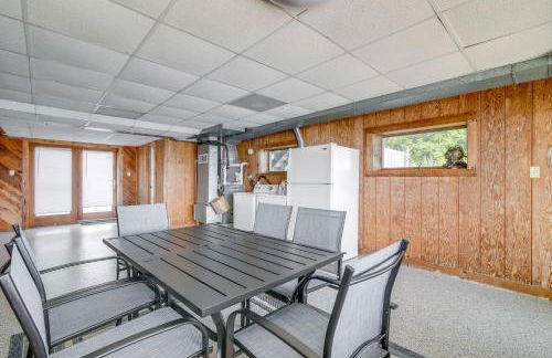 Serene Mattapoisett Home with Private Beach Access! - Foto 23