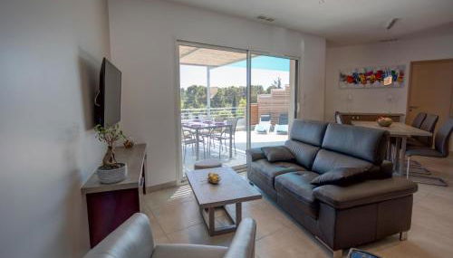 Luxury villa with private pool in Cesseras - Foto 2