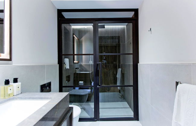 1-bed Executive Apt 414 - Foto 3