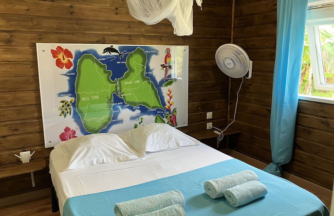Gite Ty Koko Gadeloupe - Foto 4