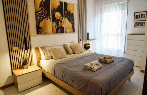 House 105 Suite Apartment - Photo 1