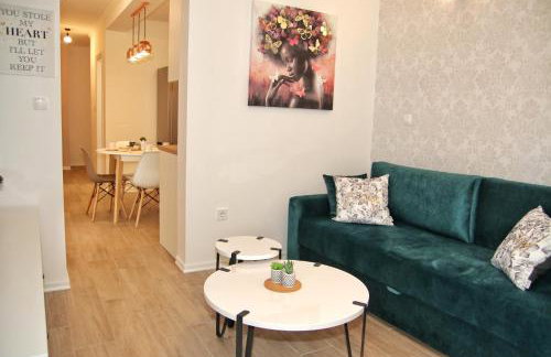 Split Apartment M&T - Foto 11