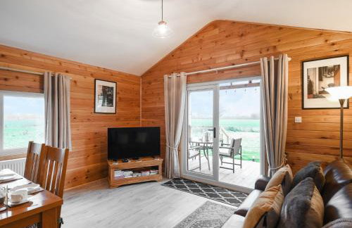 Llwynog Lodge - Foto 2