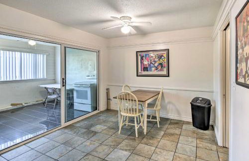 1 Mi to SoFi! Convenient Inglewood Condo - Foto 8