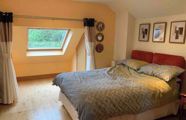 Stunning 2-bed En Suite Cottage,rye, East Sussex - Foto 3