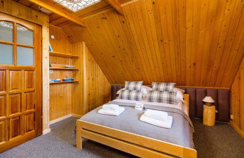 Mergen Bike & Ski Resort - Foto 34