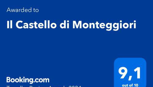 Il Castello di Monteggiori - Foto 2